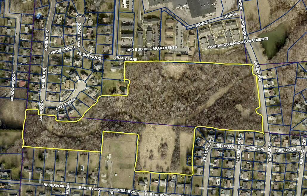 0 Ashbrook Drive Property Photo 2