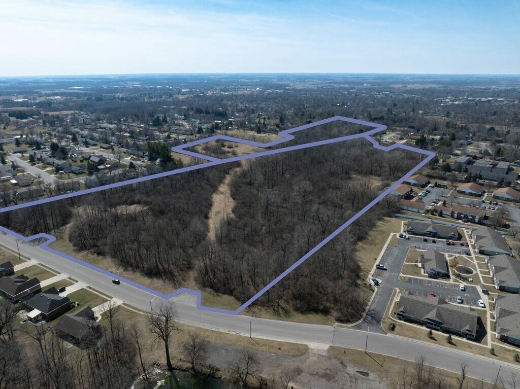 0 Ashbrook Drive Property Photo 3
