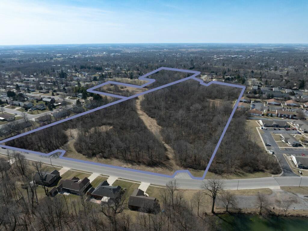 0 Ashbrook Drive Property Photo 4