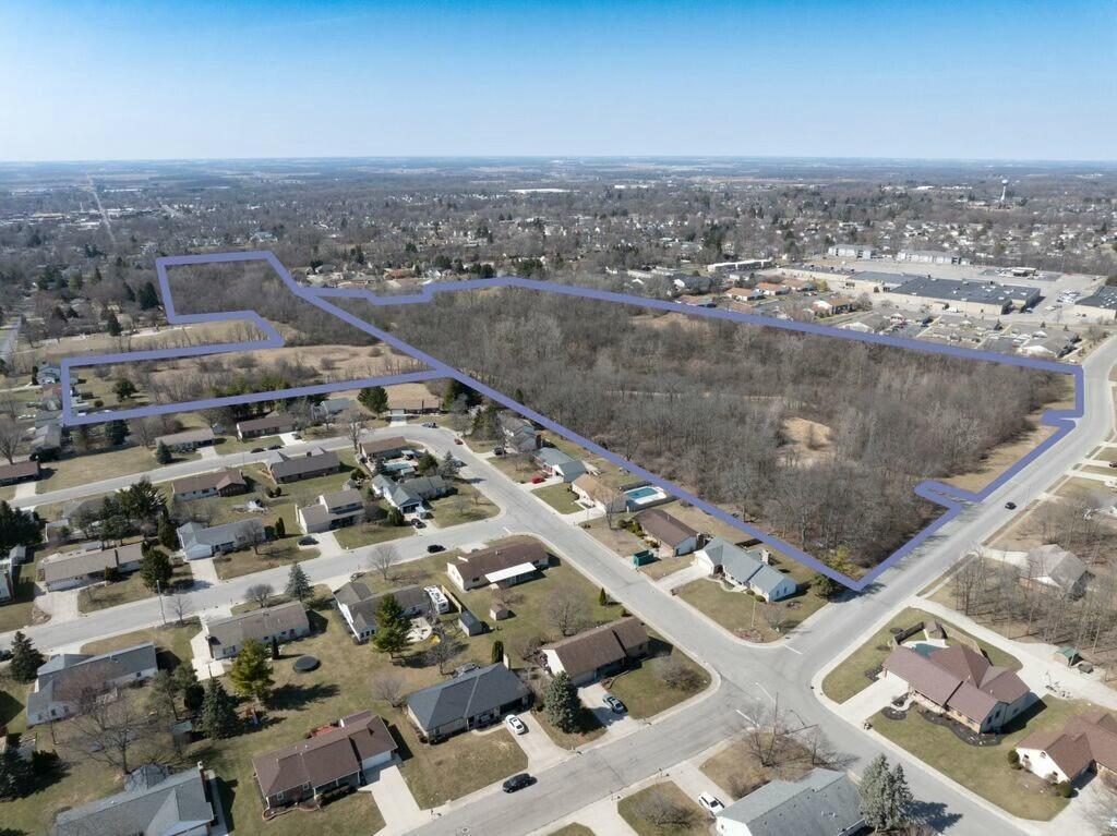 0 Ashbrook Drive Property Photo 8