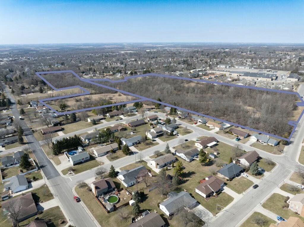 0 Ashbrook Drive Property Photo 9