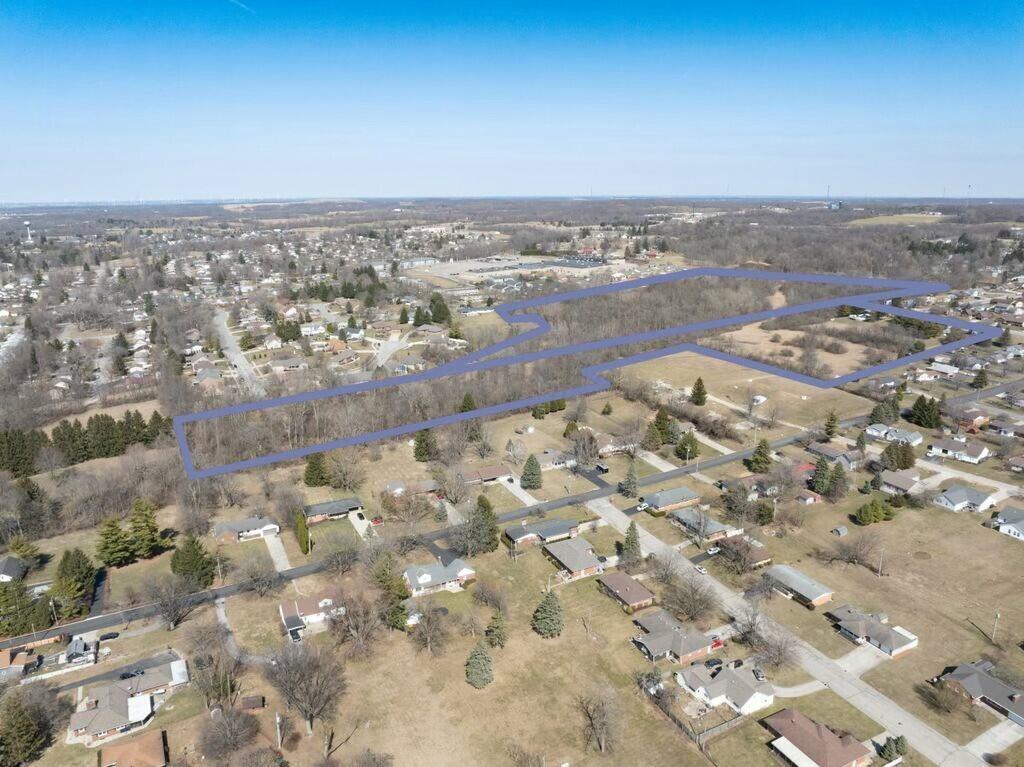 0 Ashbrook Drive Property Photo 12