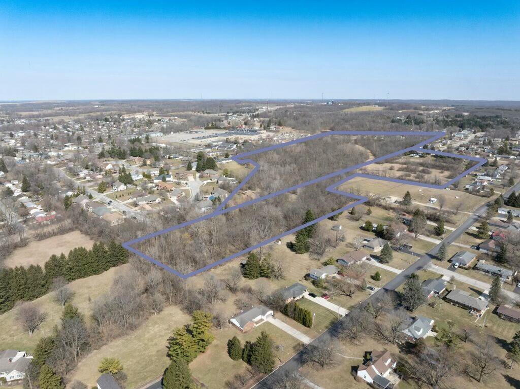 0 Ashbrook Drive Property Photo 14