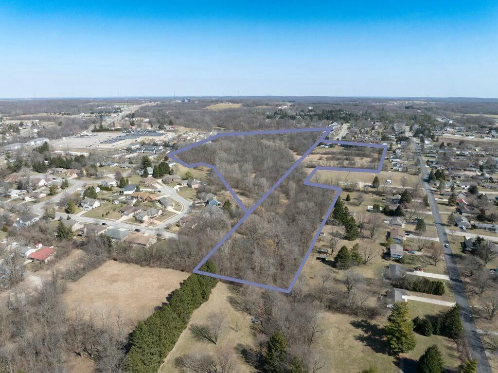 0 Ashbrook Drive Property Photo 16