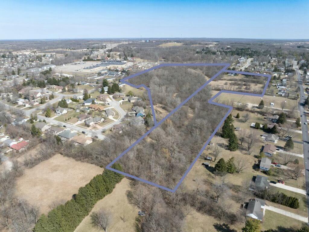 0 Ashbrook Drive Property Photo 17