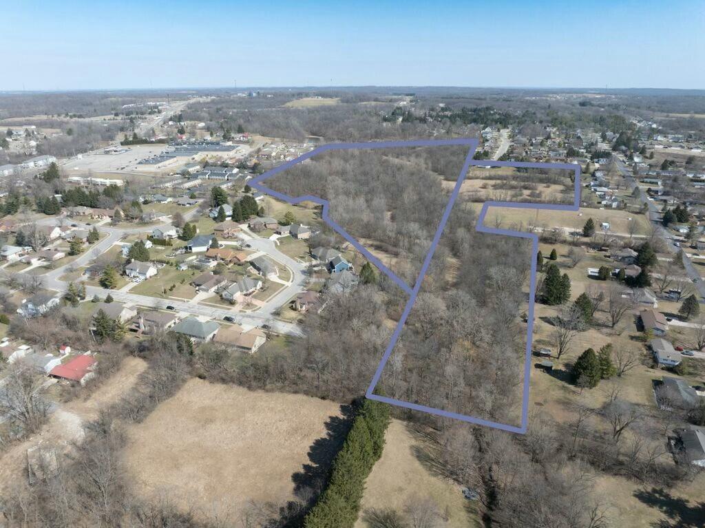 0 Ashbrook Drive Property Photo 18