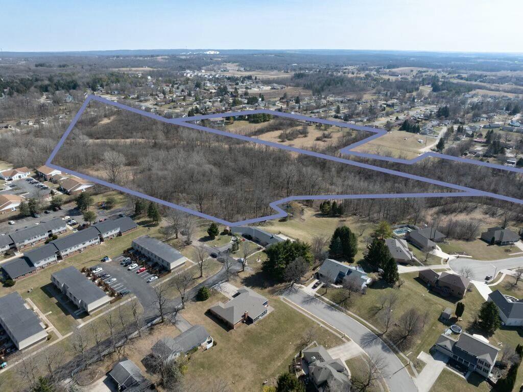 0 Ashbrook Drive Property Photo 25