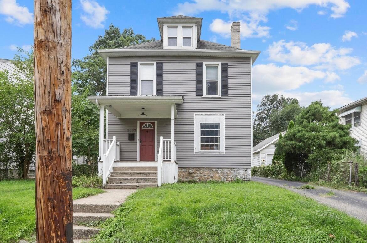 2393 Indiana Avenue Property Photo