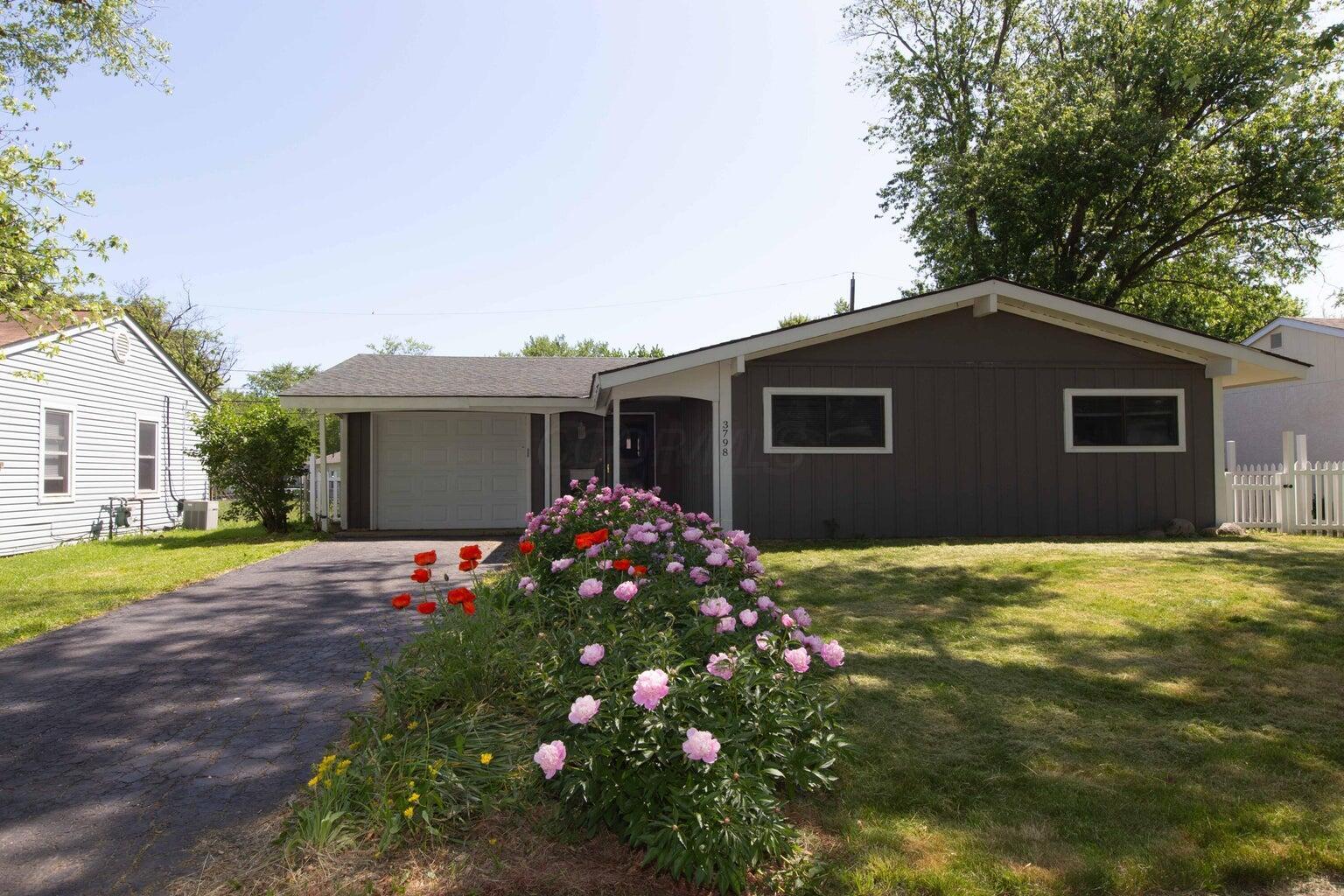 3798 Rutledge Drive Property Photo 1