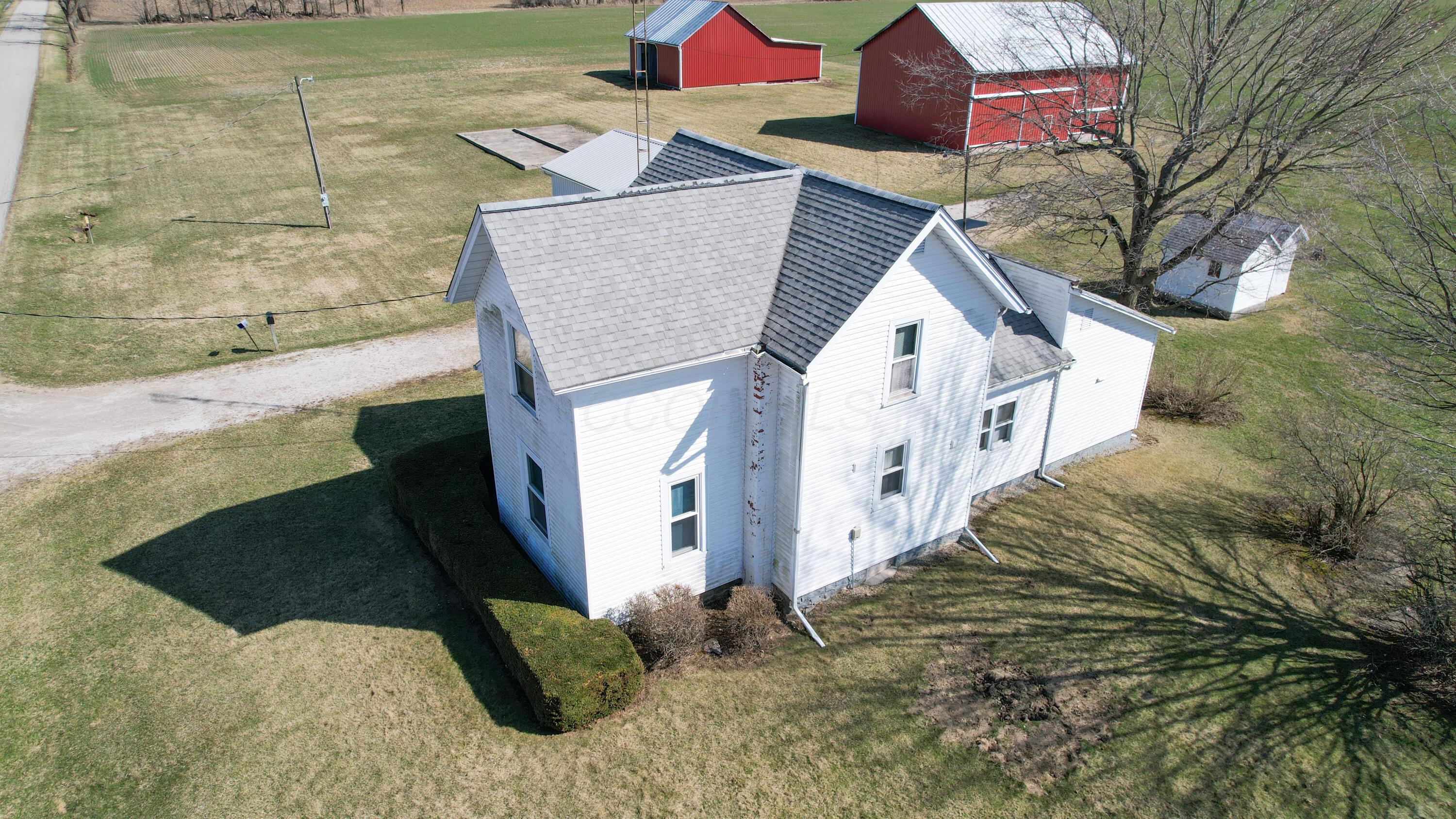2971 Temple Road Property Photo