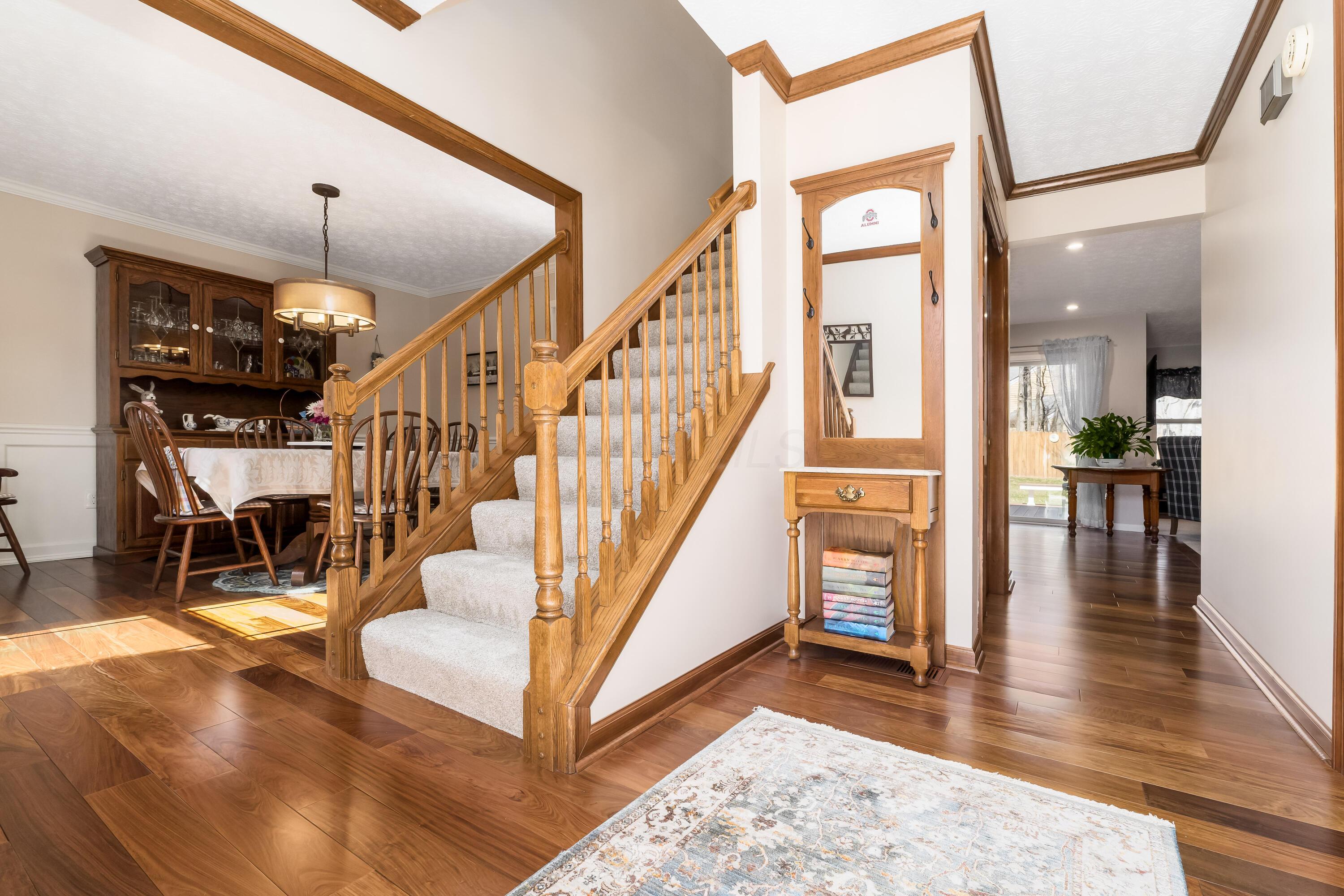 698 Whirlaway Court Property Photo 2