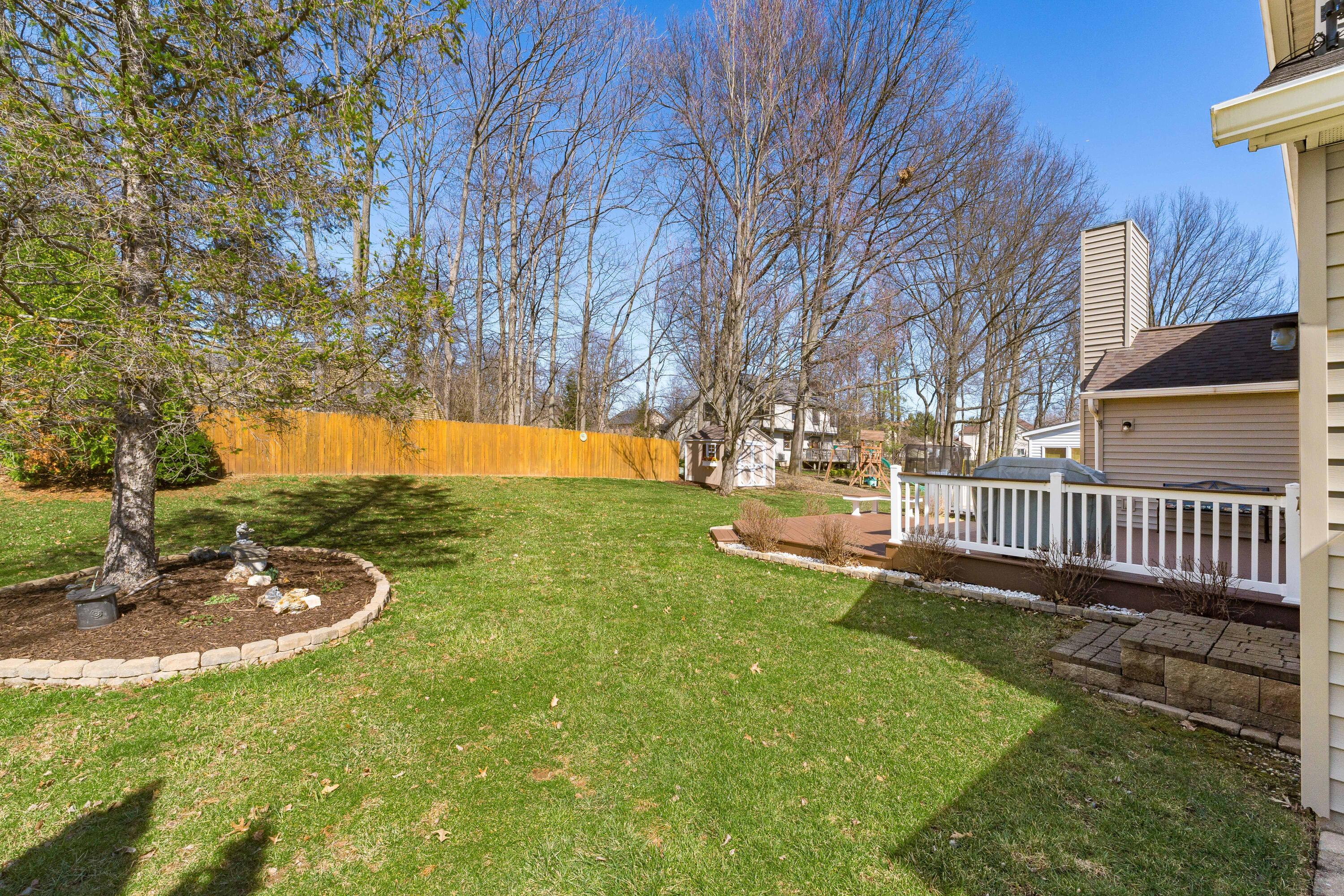 698 Whirlaway Court Property Photo 42