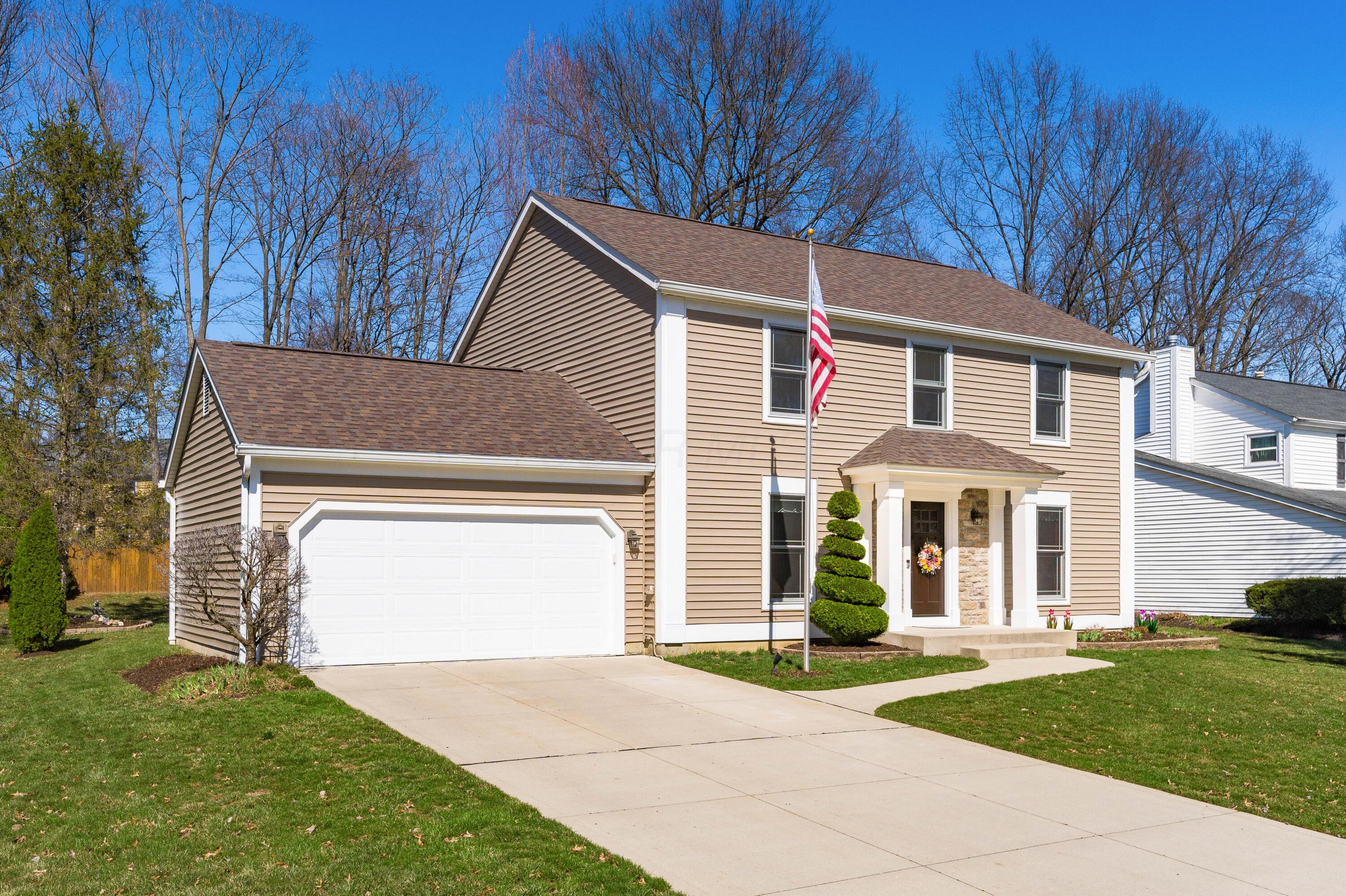 698 Whirlaway Court Property Photo 46