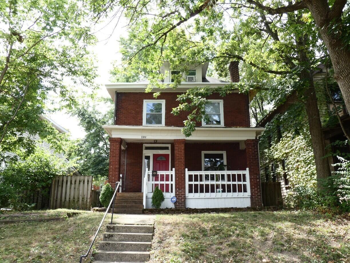 419 E 16th Avenue Property Photo 1