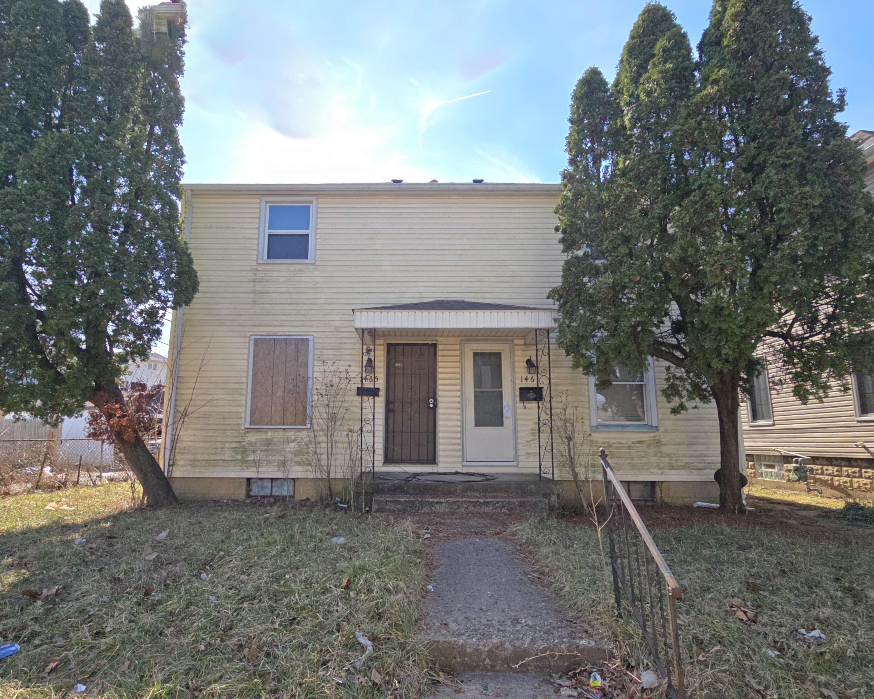 1461 E Blake Avenue, 65 Property Photo 1