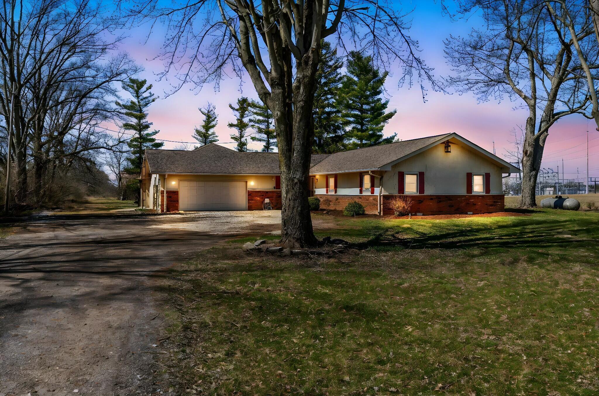 279 Cole Road Property Photo 1