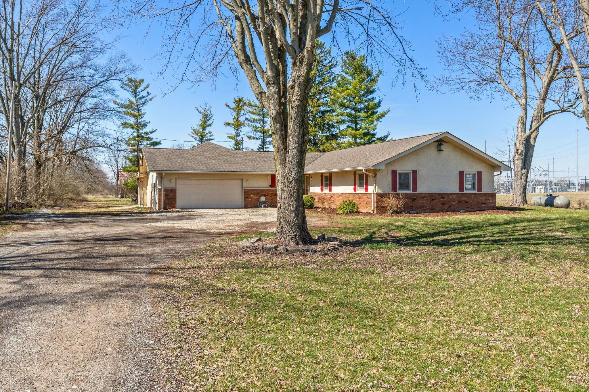 279 Cole Road Property Photo 3