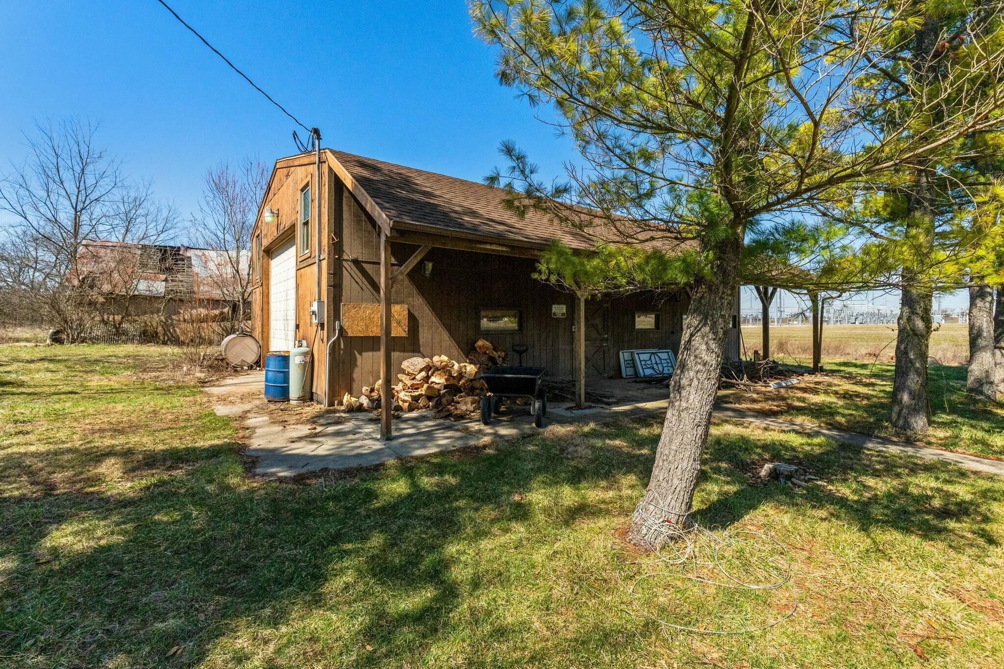 279 Cole Road Property Photo 59