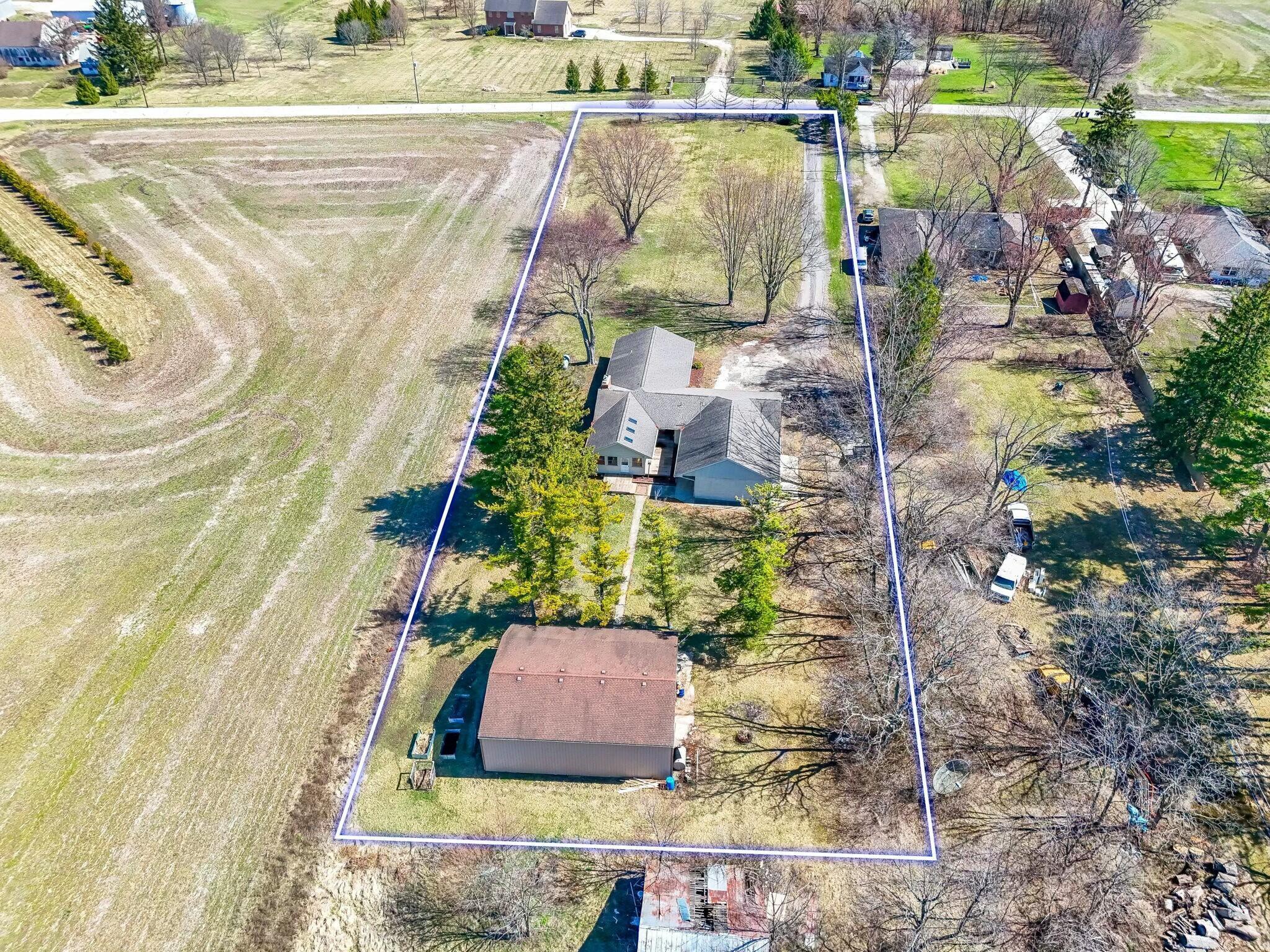 279 Cole Road Property Photo 62