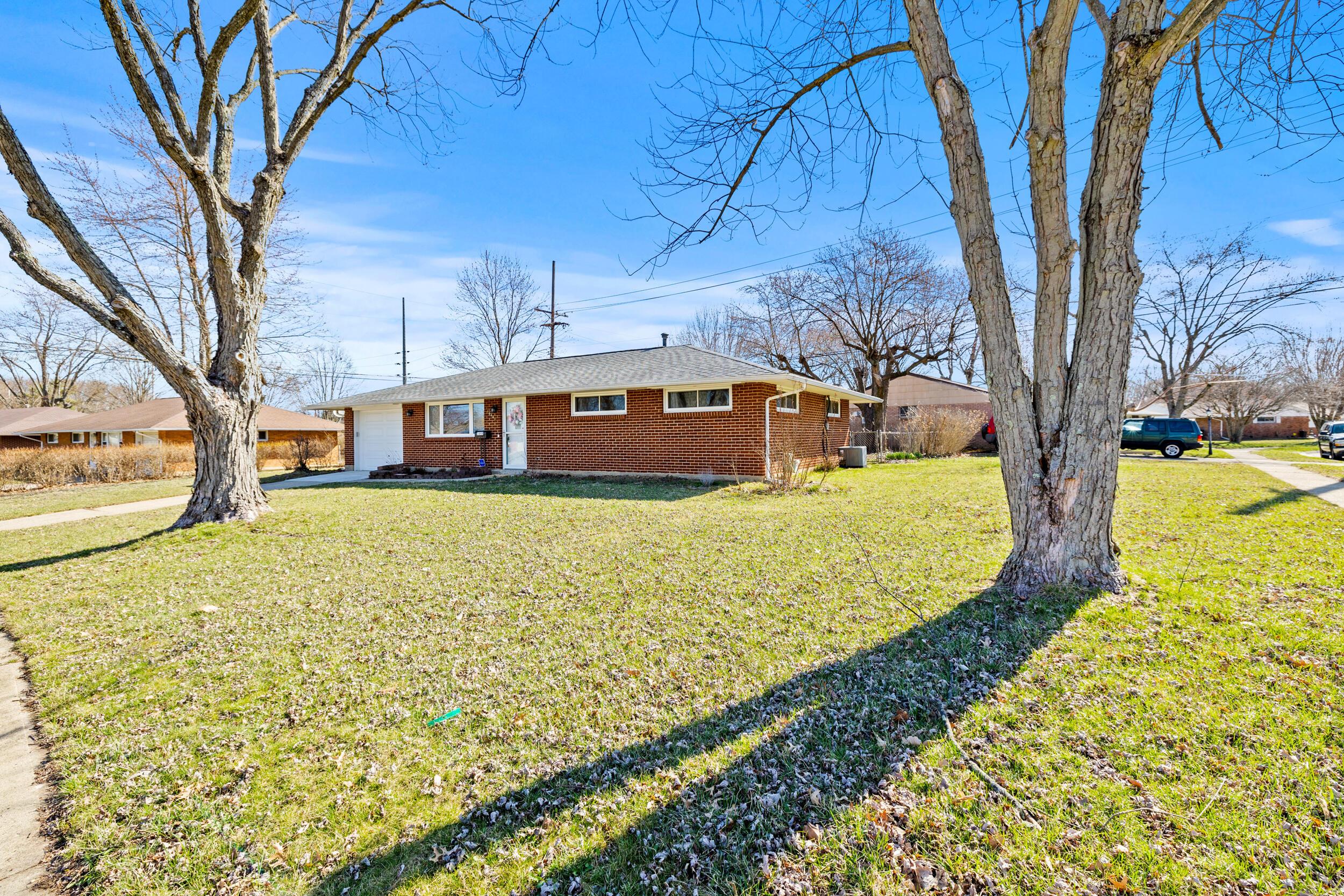 1644 Haft Drive Property Photo 2