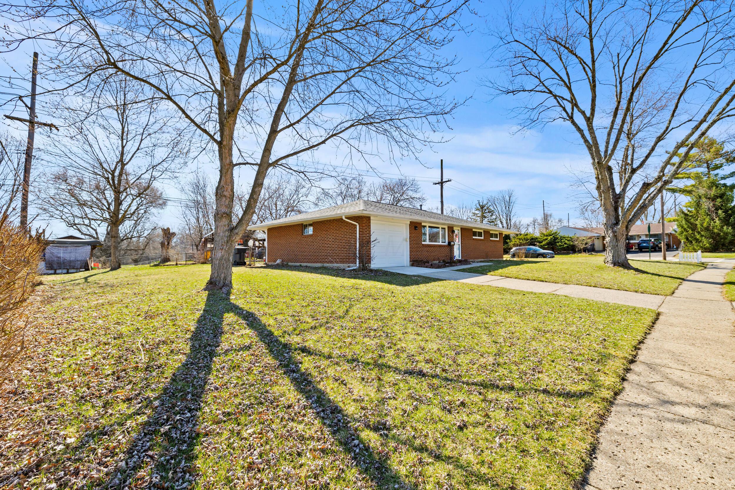 1644 Haft Drive Property Photo 3