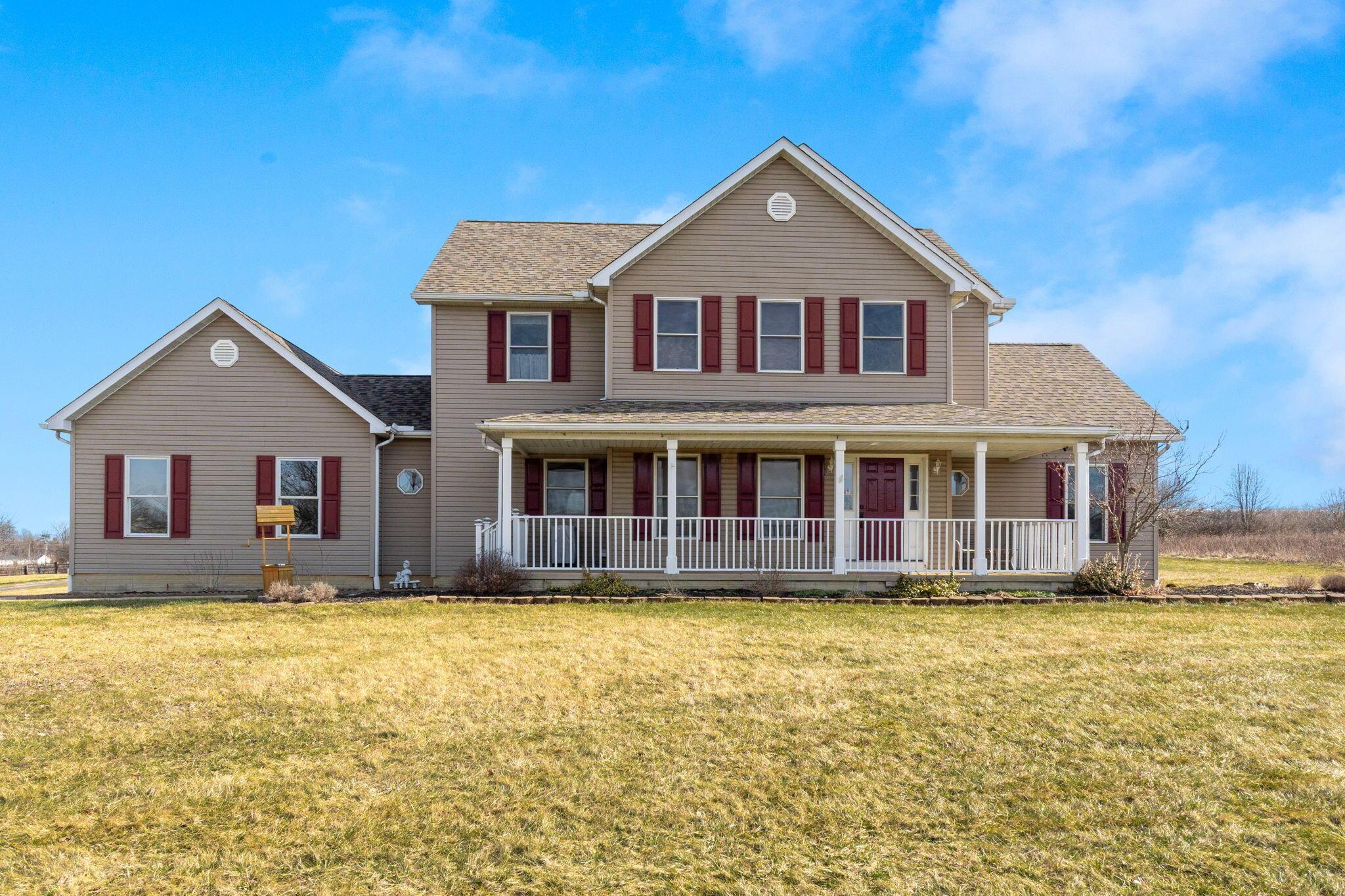 4630 State Route 674 Property Photo 1