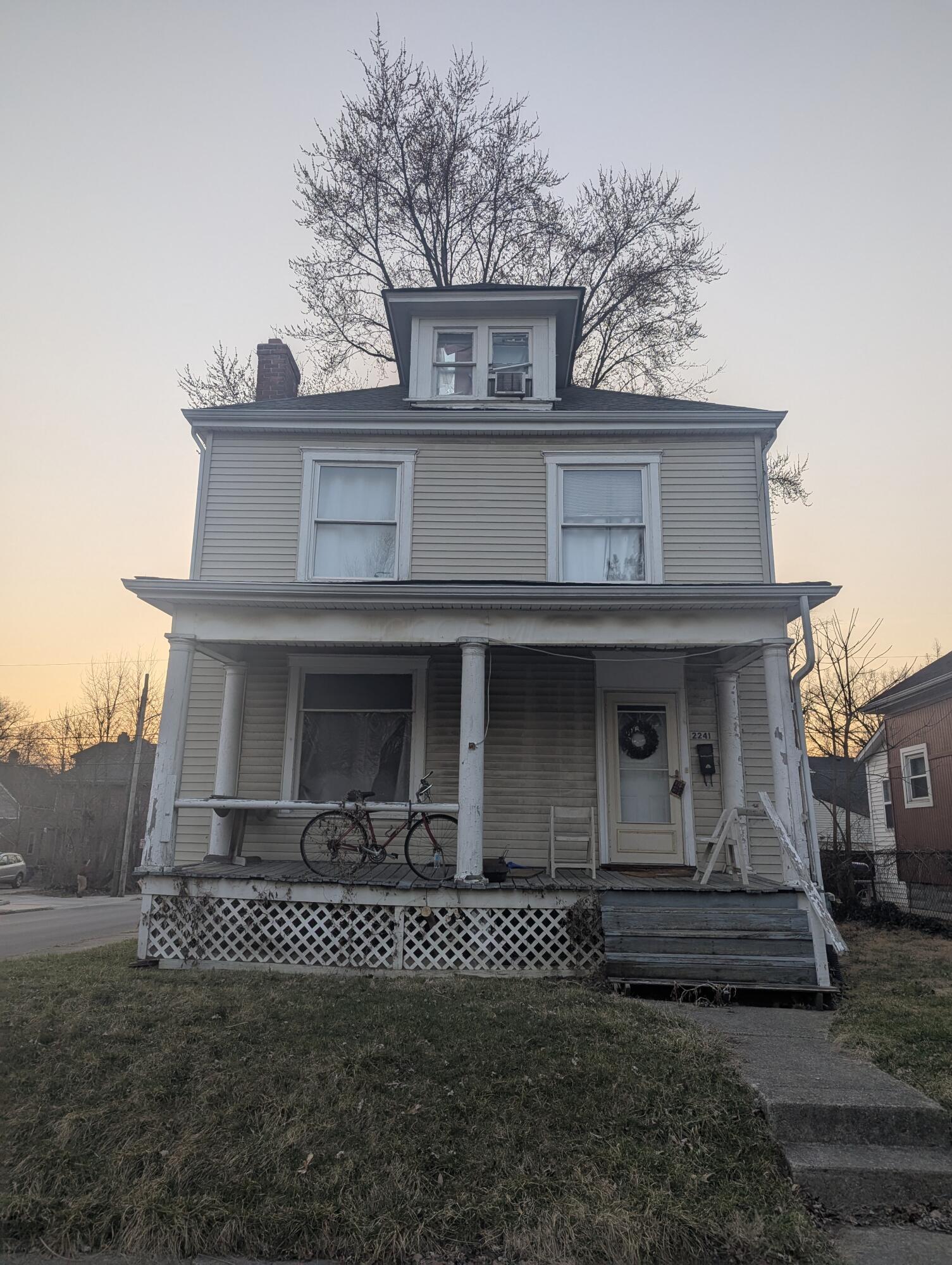 2241 Indiana Avenue Property Photo 1