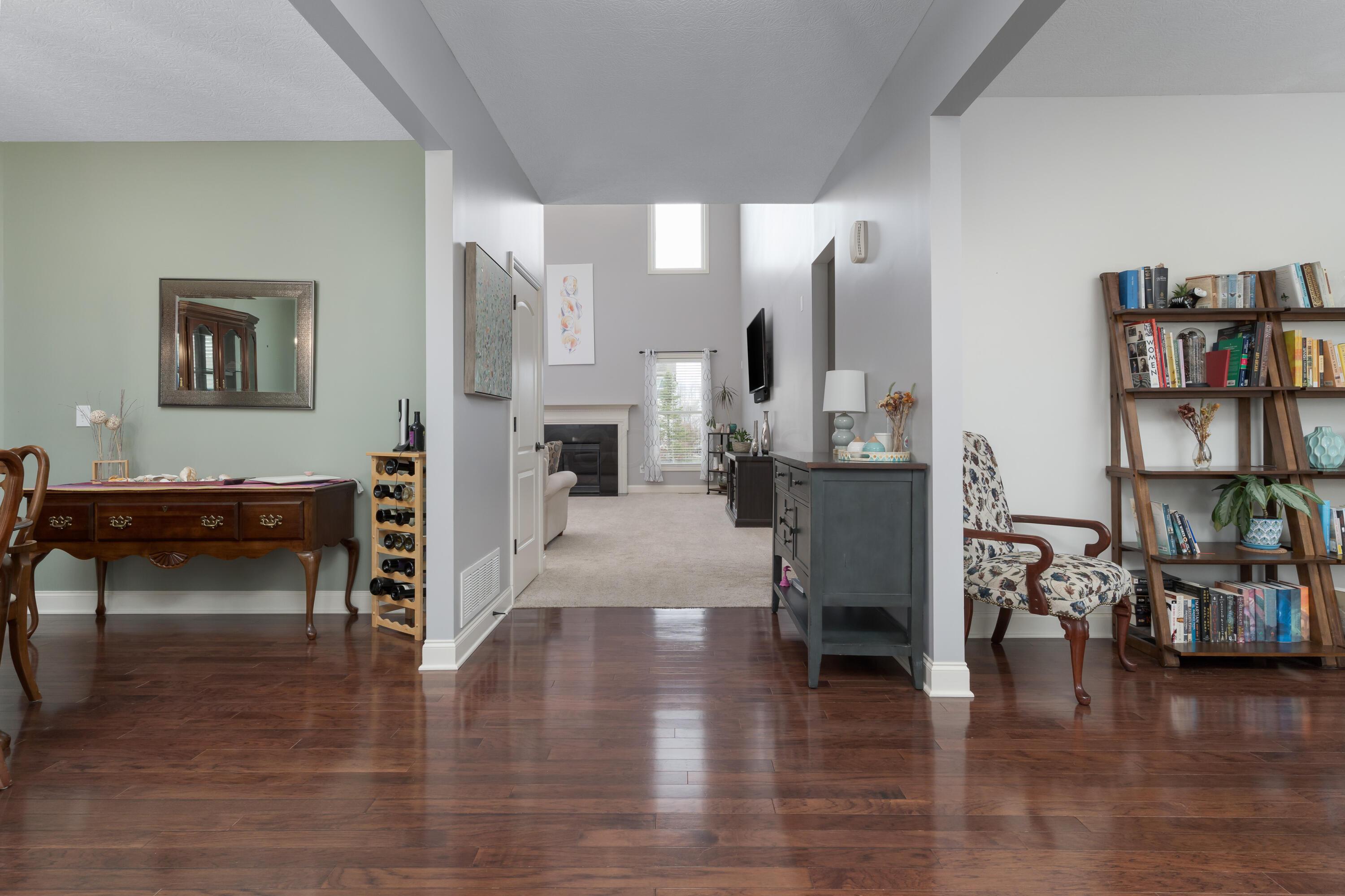 636 Stallion Way Property Photo 5