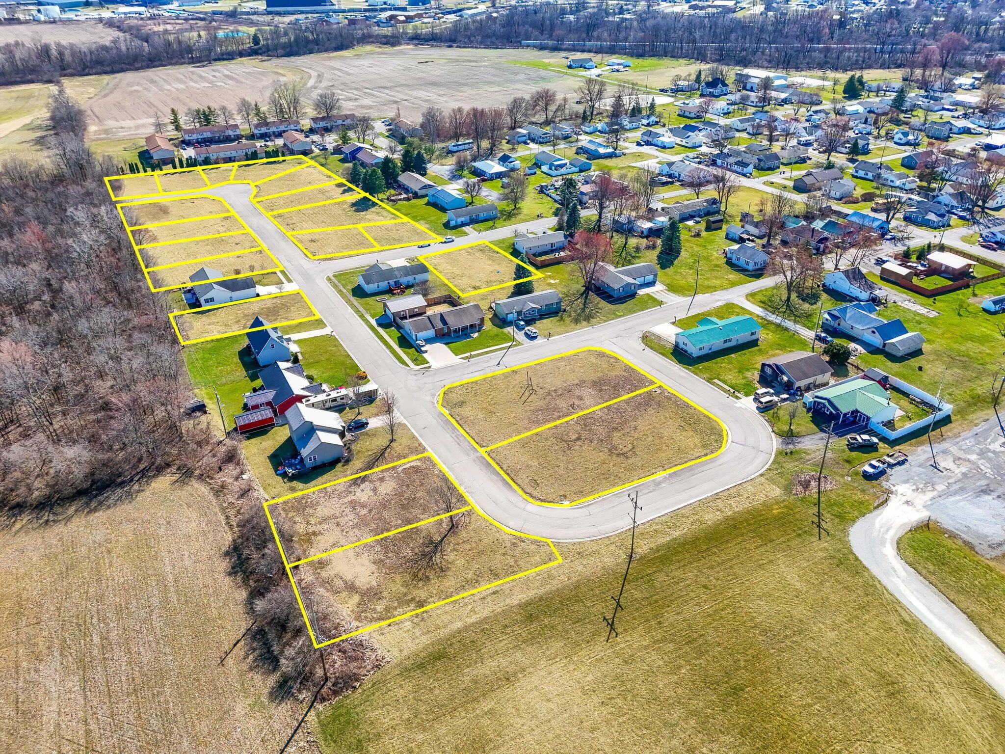 0 Moriah Drive Property Photo