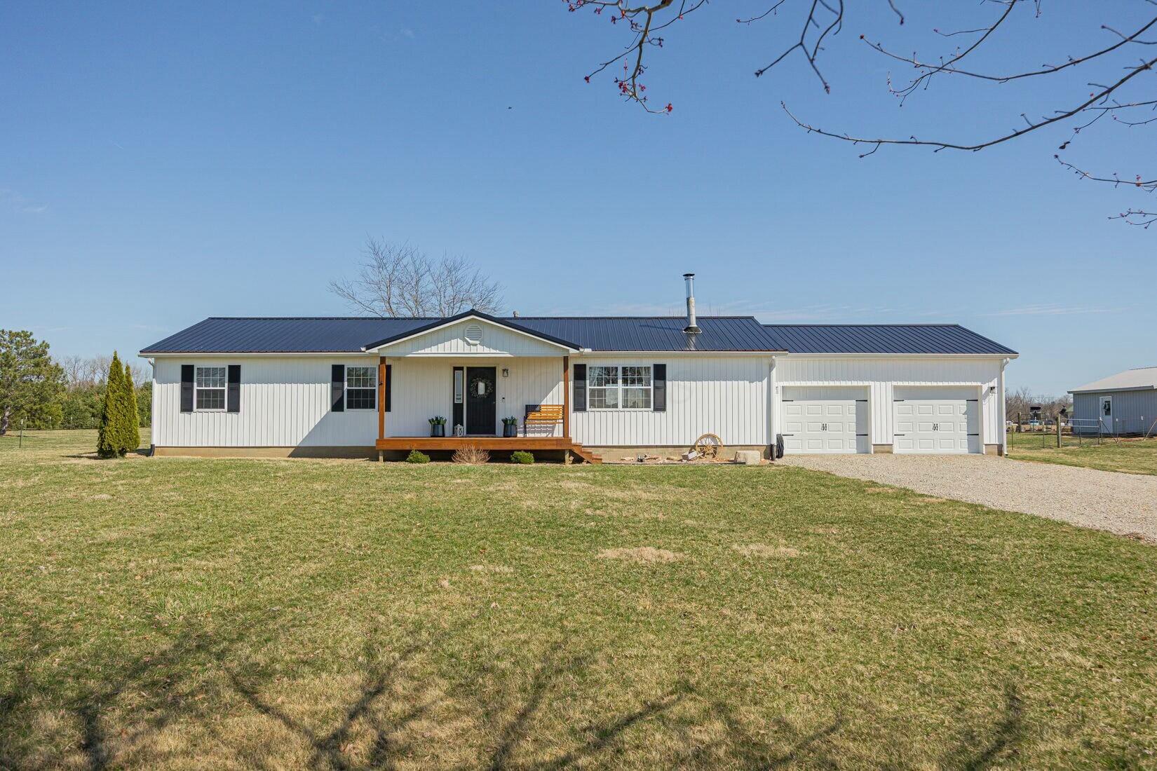 26206 Shoemaker Road Property Photo 1