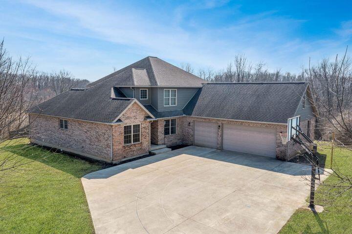 3063 Lippincott Road Property Photo