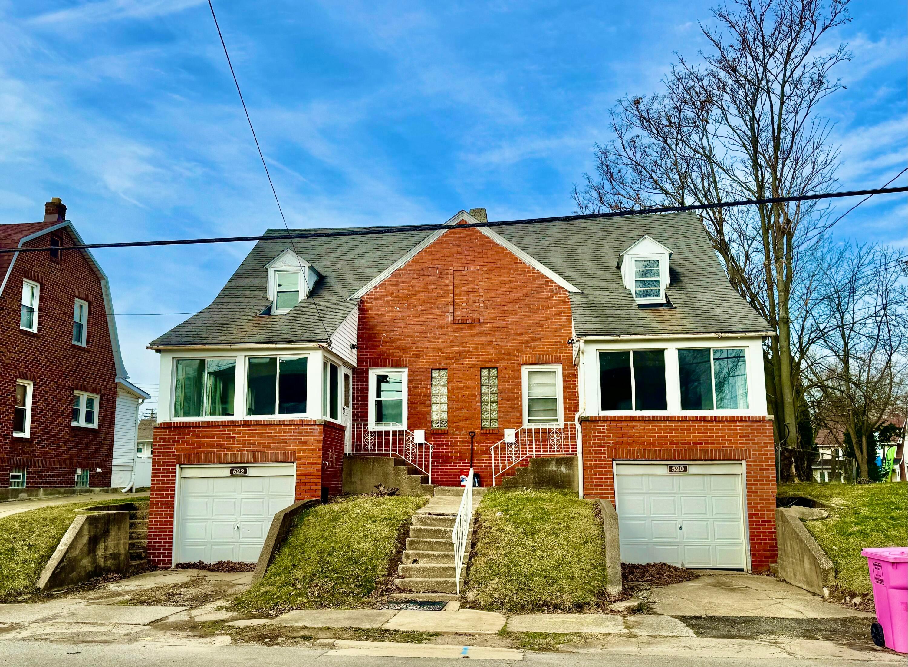 520 Harter Avenue Property Photo