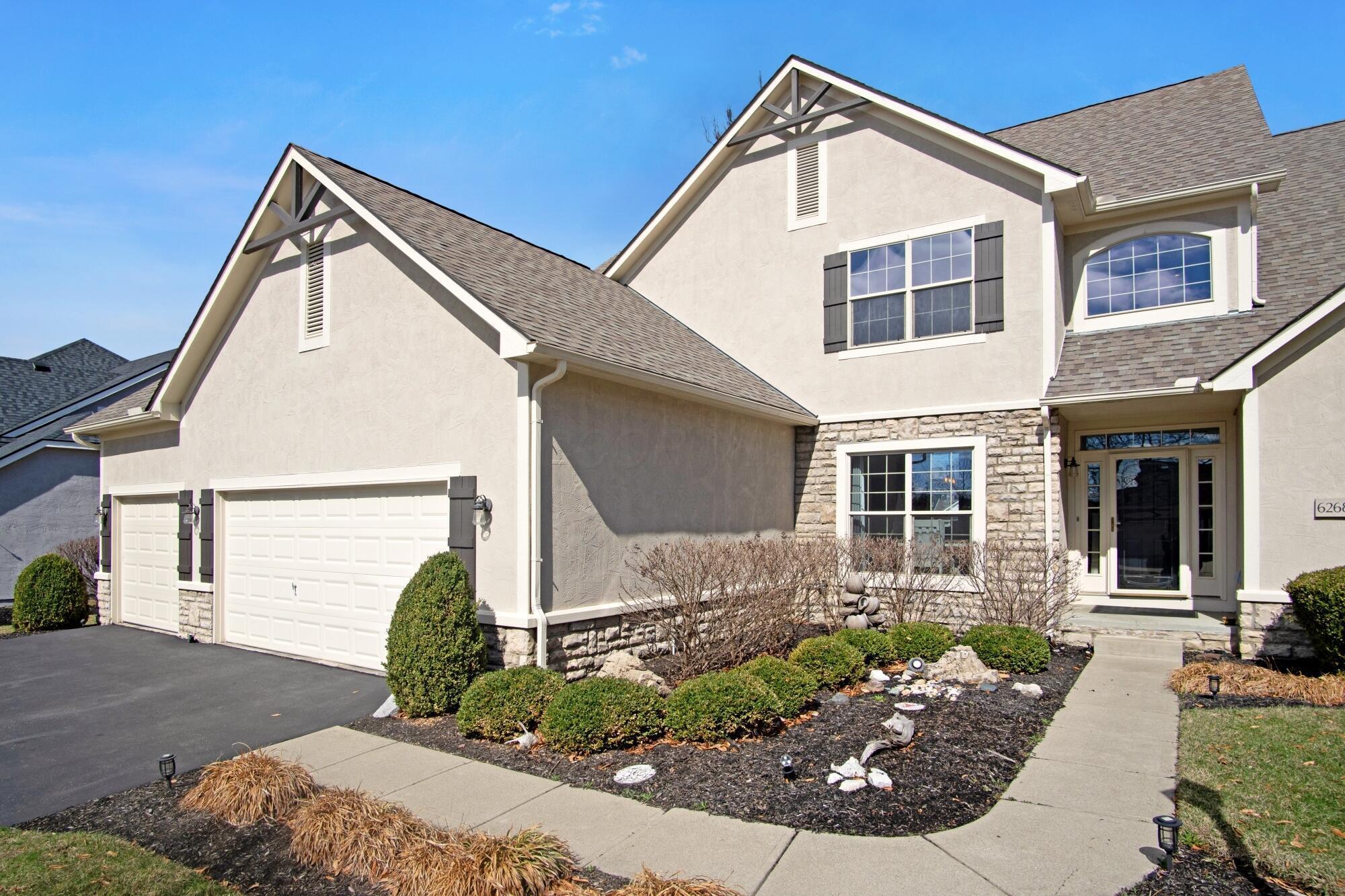 6268 Bellow Valley Drive Property Photo