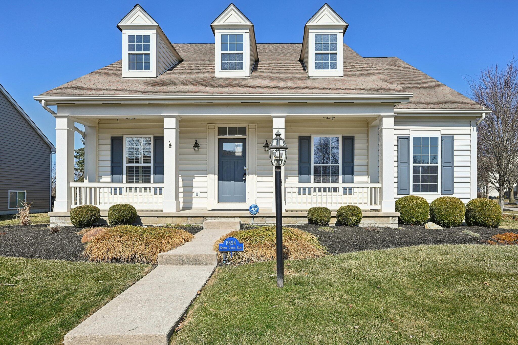 6894 Scioto Chase Boulevard Property Photo 1
