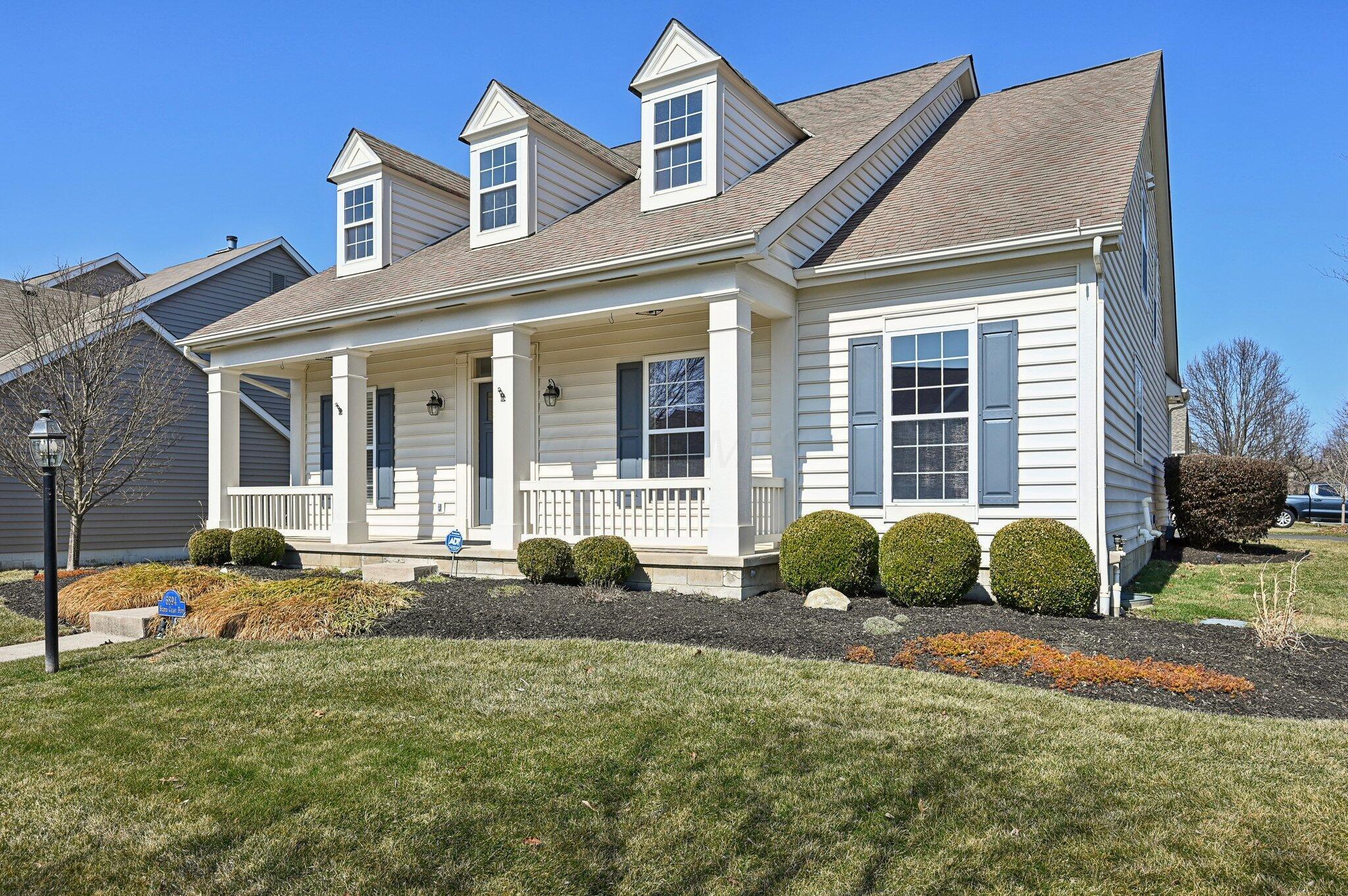 6894 Scioto Chase Boulevard Property Photo 13