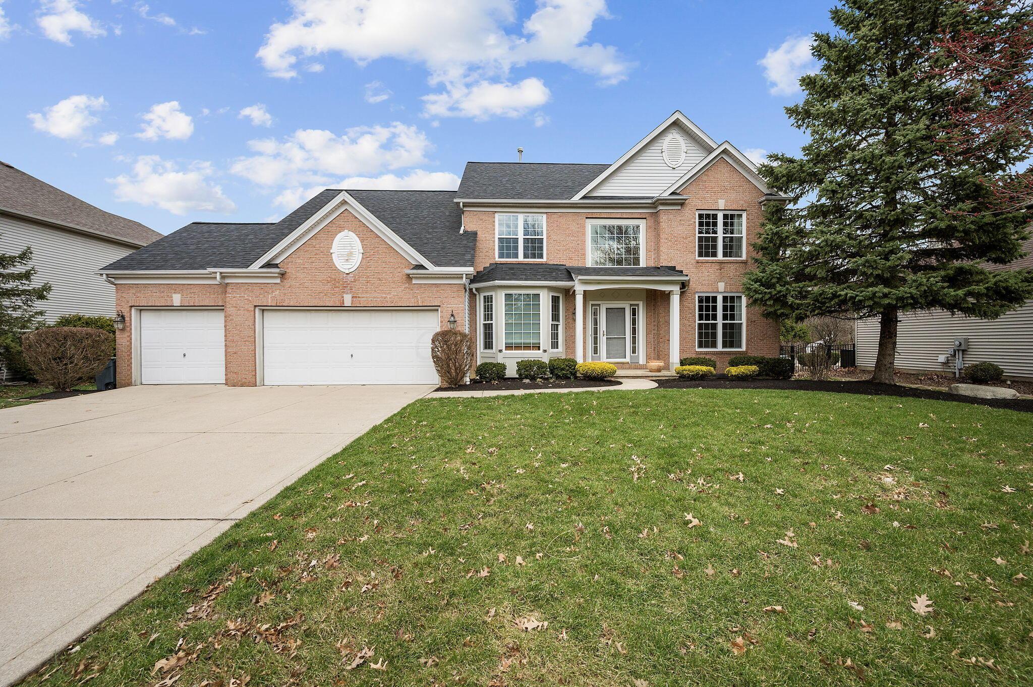 14960 Scarlet Oak Trail Property Photo 1