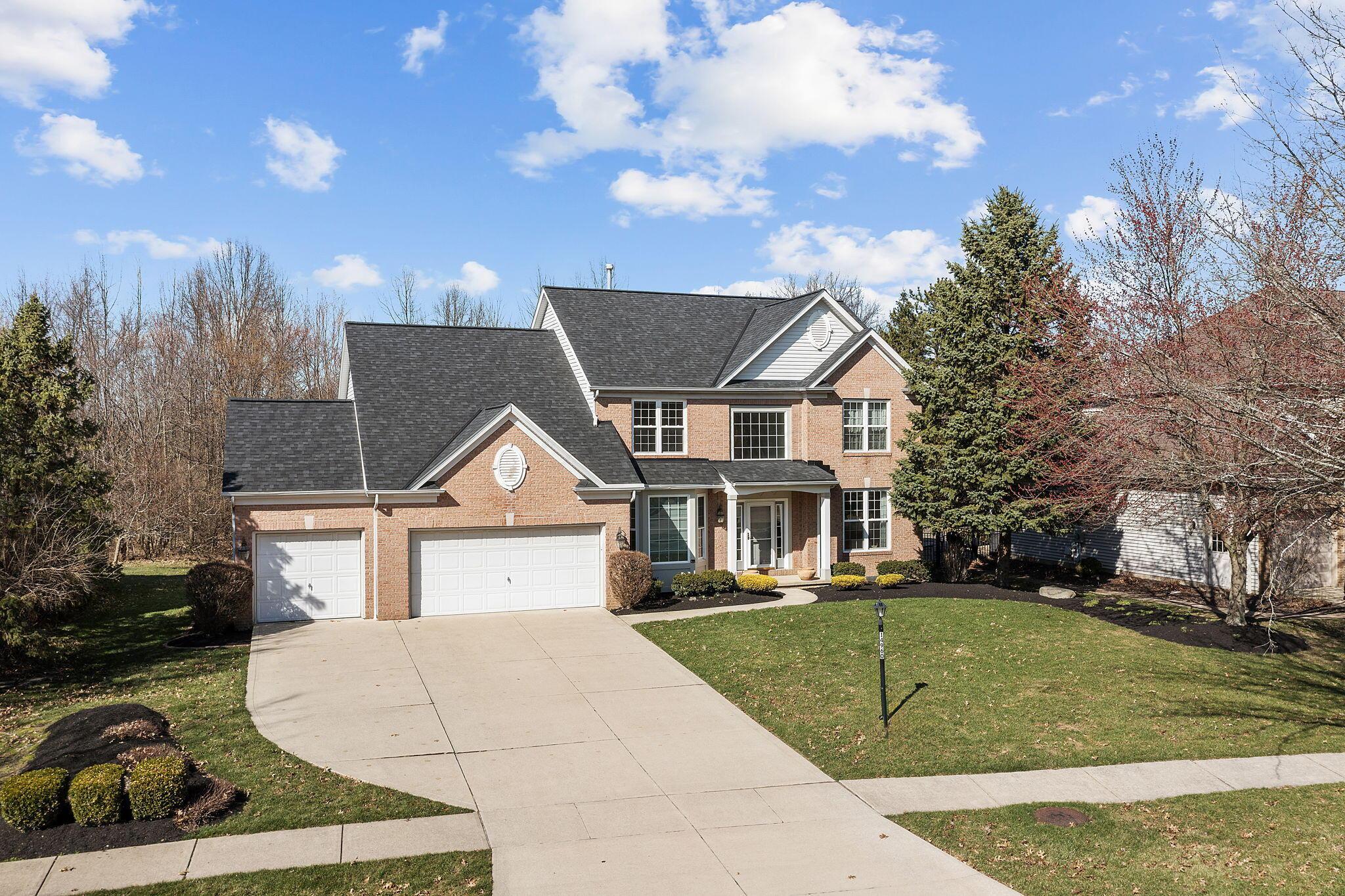 14960 Scarlet Oak Trail Property Photo 3