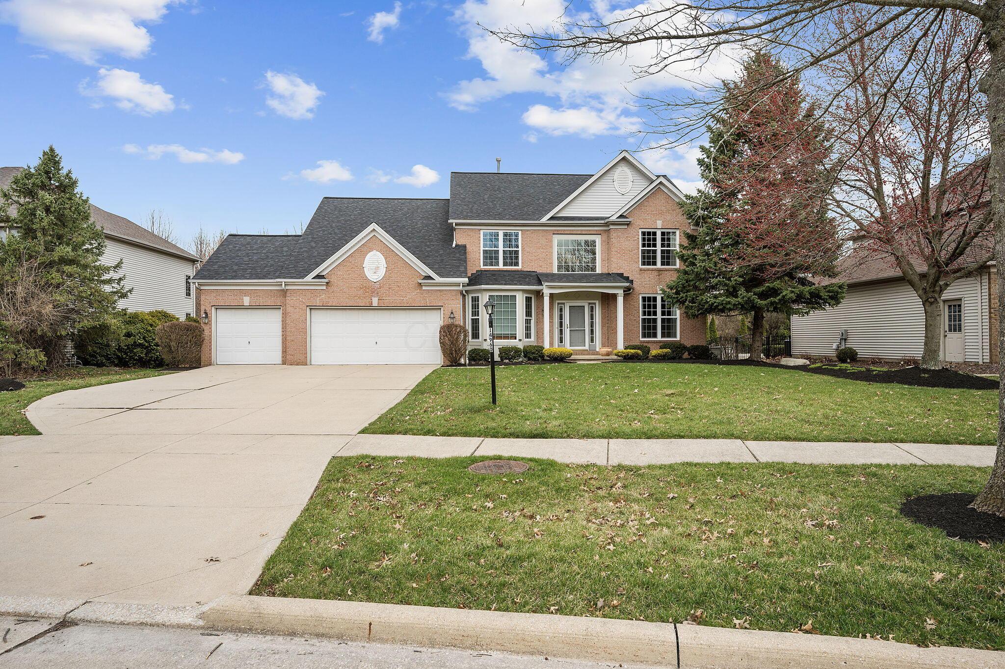 14960 Scarlet Oak Trail Property Photo 4