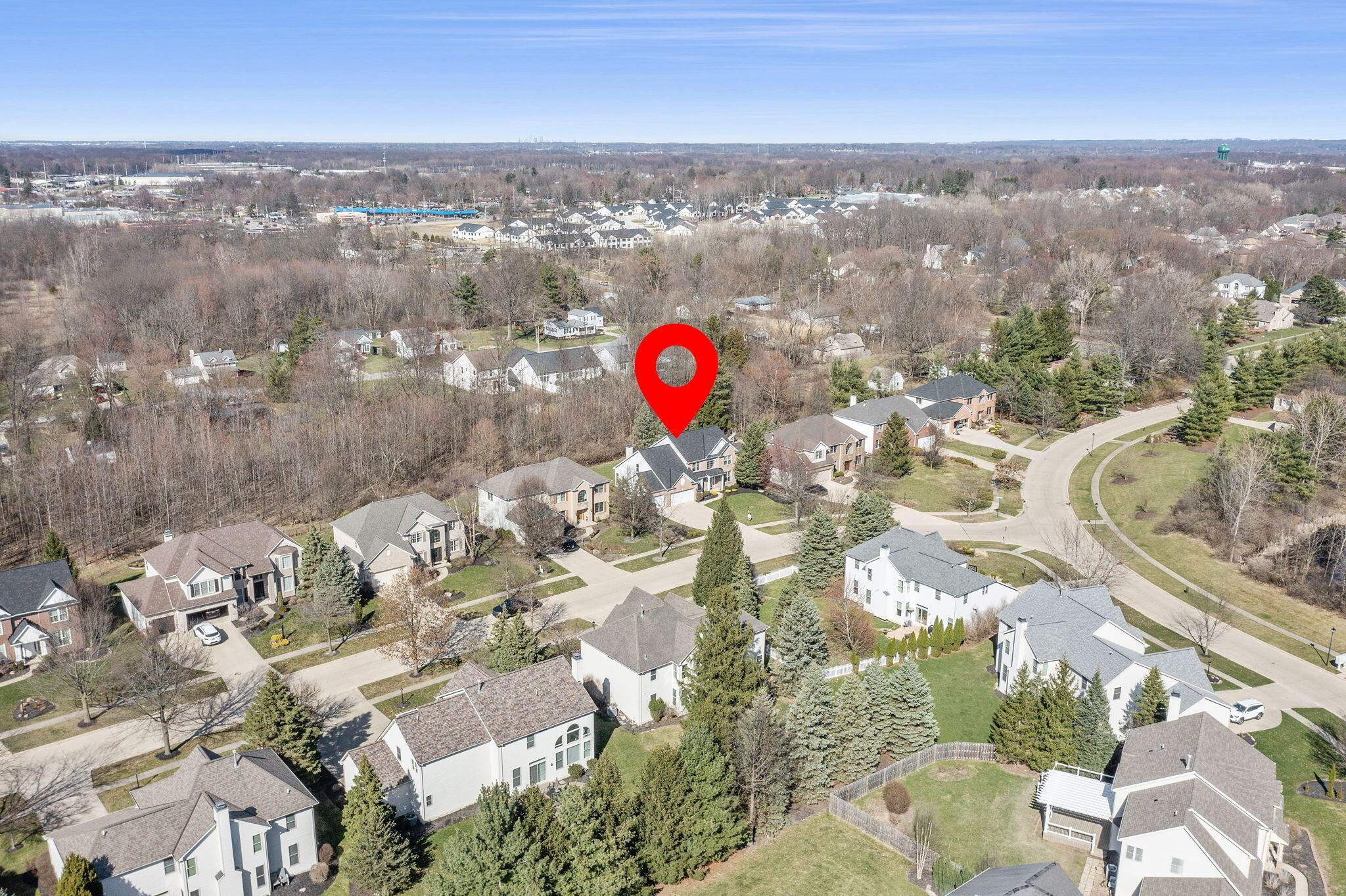 14960 Scarlet Oak Trail Property Photo 57