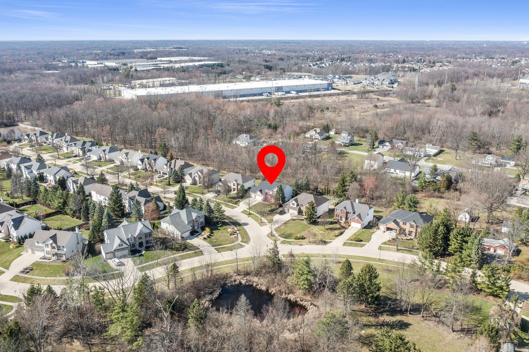 14960 Scarlet Oak Trail Property Photo 61