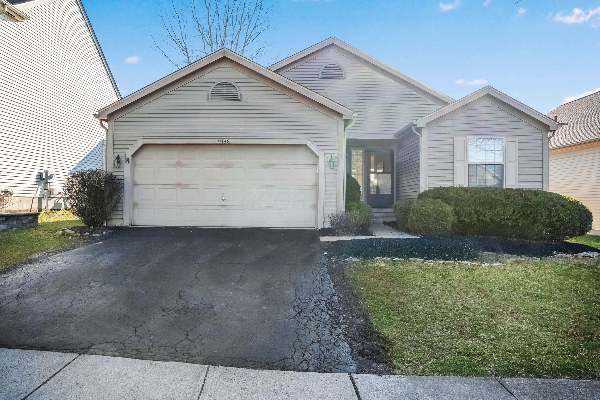 9198 Cambrian Commons Drive Property Photo 1