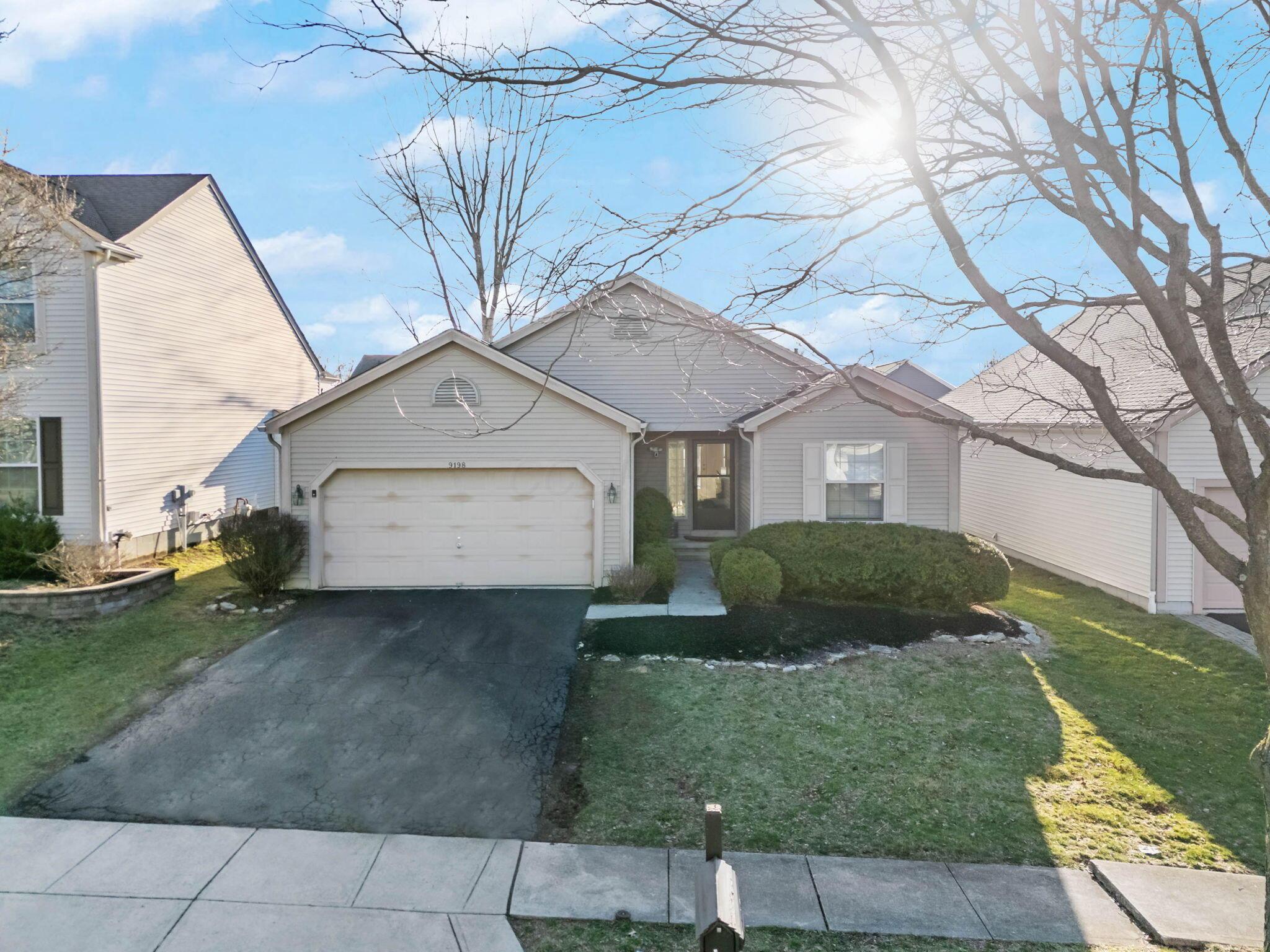 9198 Cambrian Commons Drive Property Photo 3