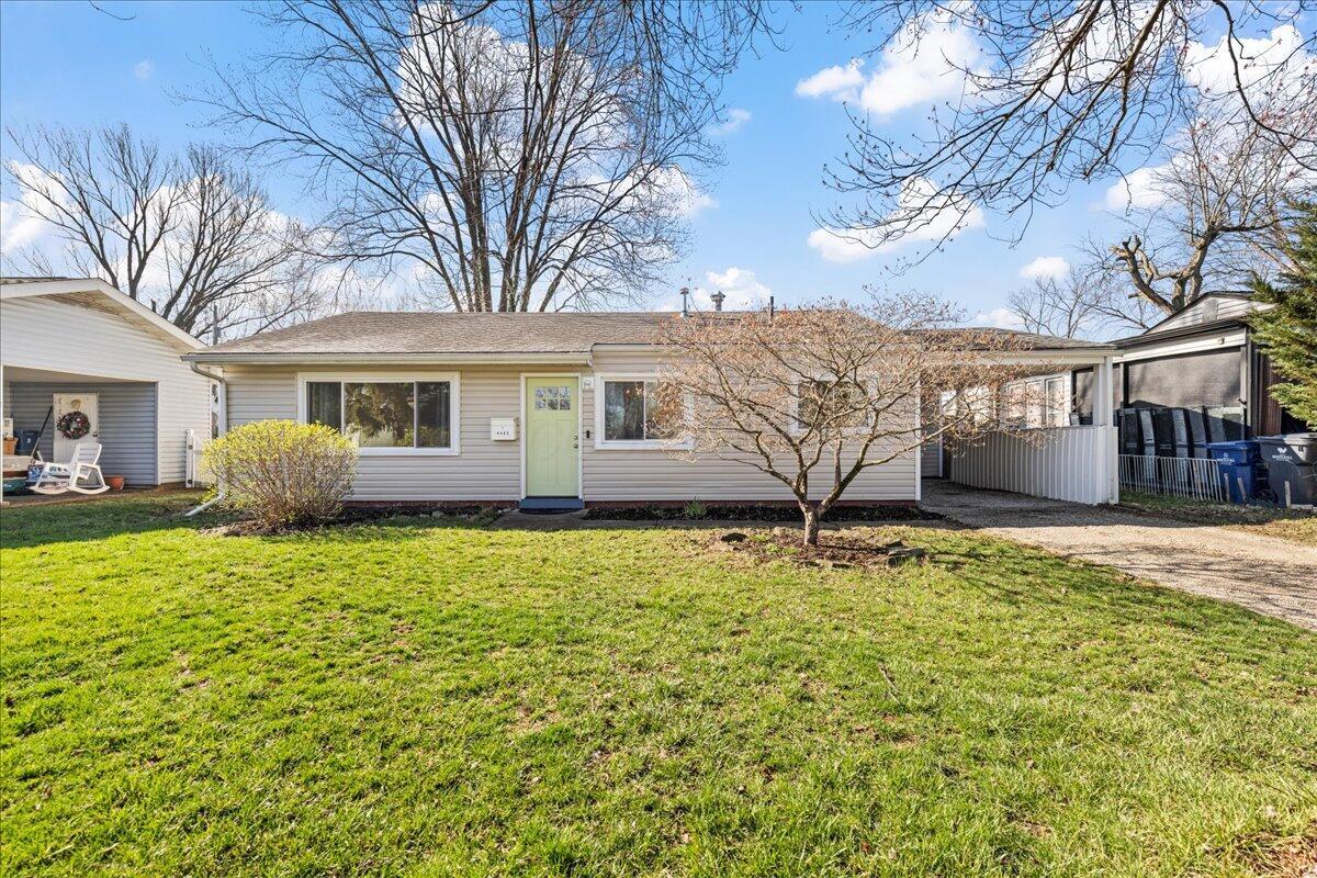 4405 Chandler Drive Property Photo 1