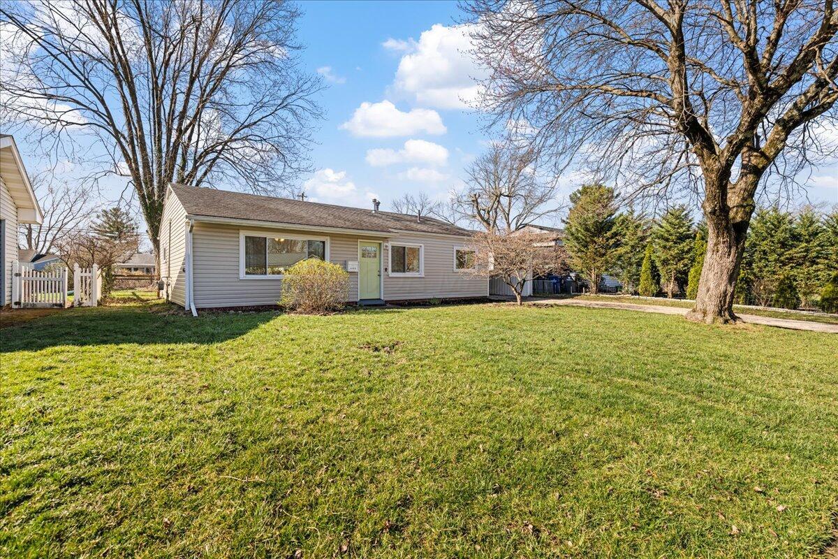4405 Chandler Drive Property Photo 2