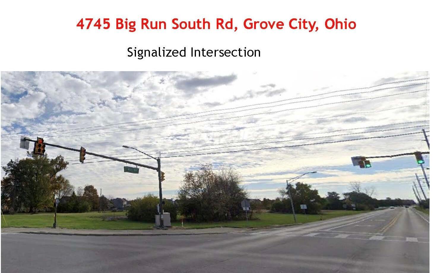 4745 Big Run South Road Property Photo 1