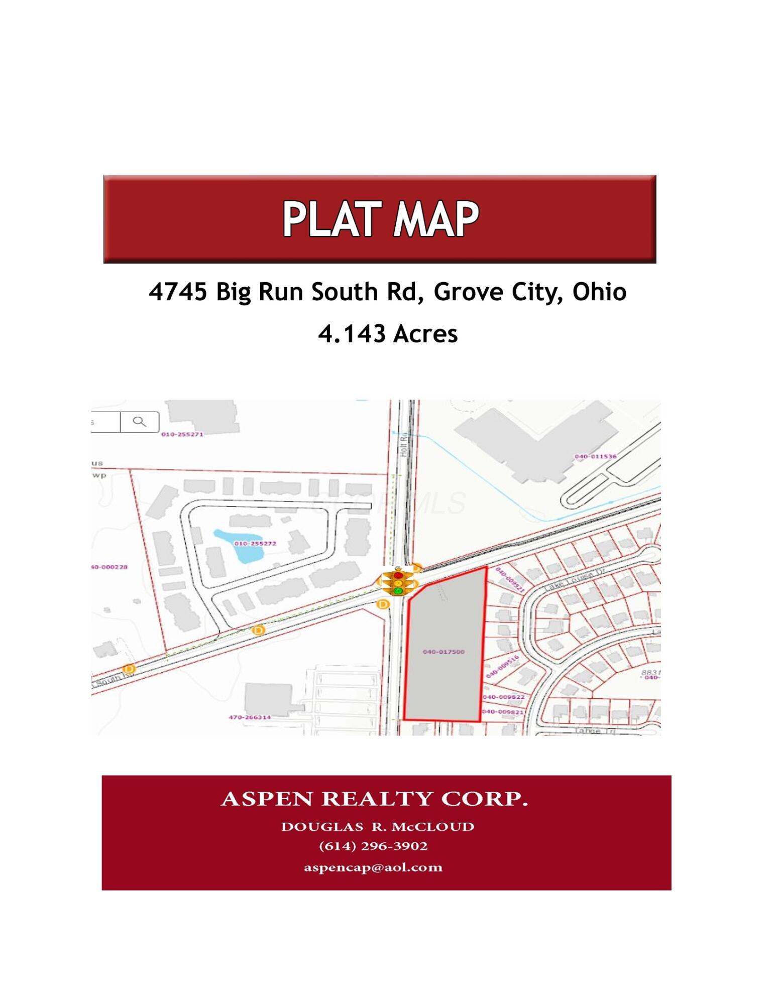 4745 Big Run South Road Property Photo 2