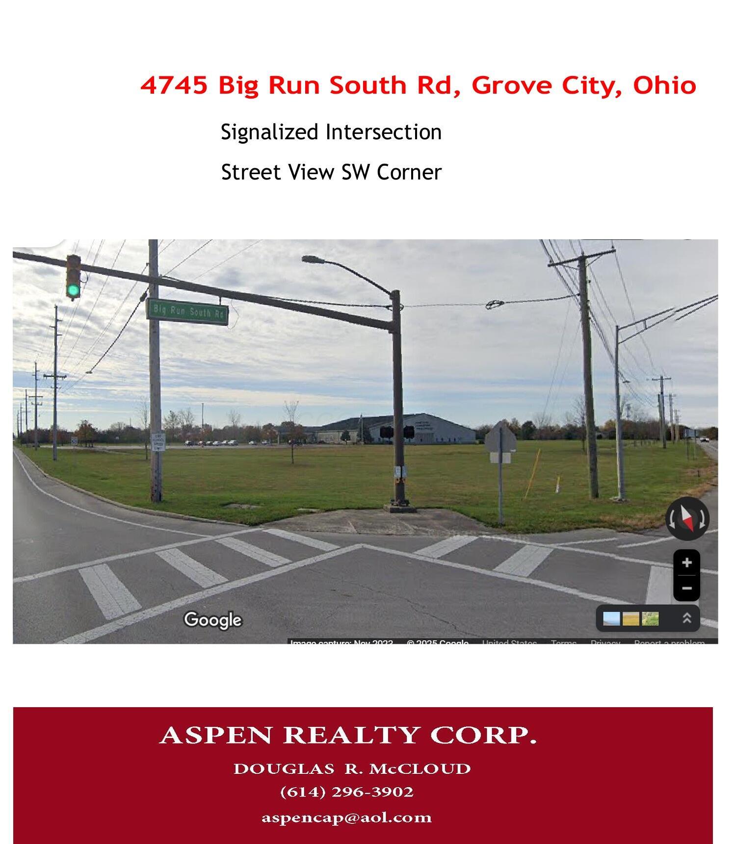 4745 Big Run South Road Property Photo 6