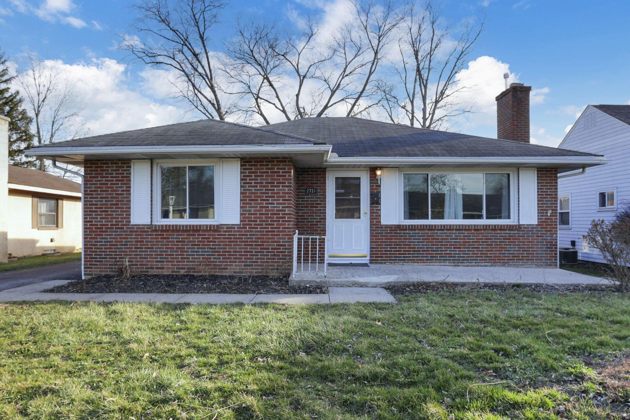 2731 Saint Joseph Avenue Property Photo 1