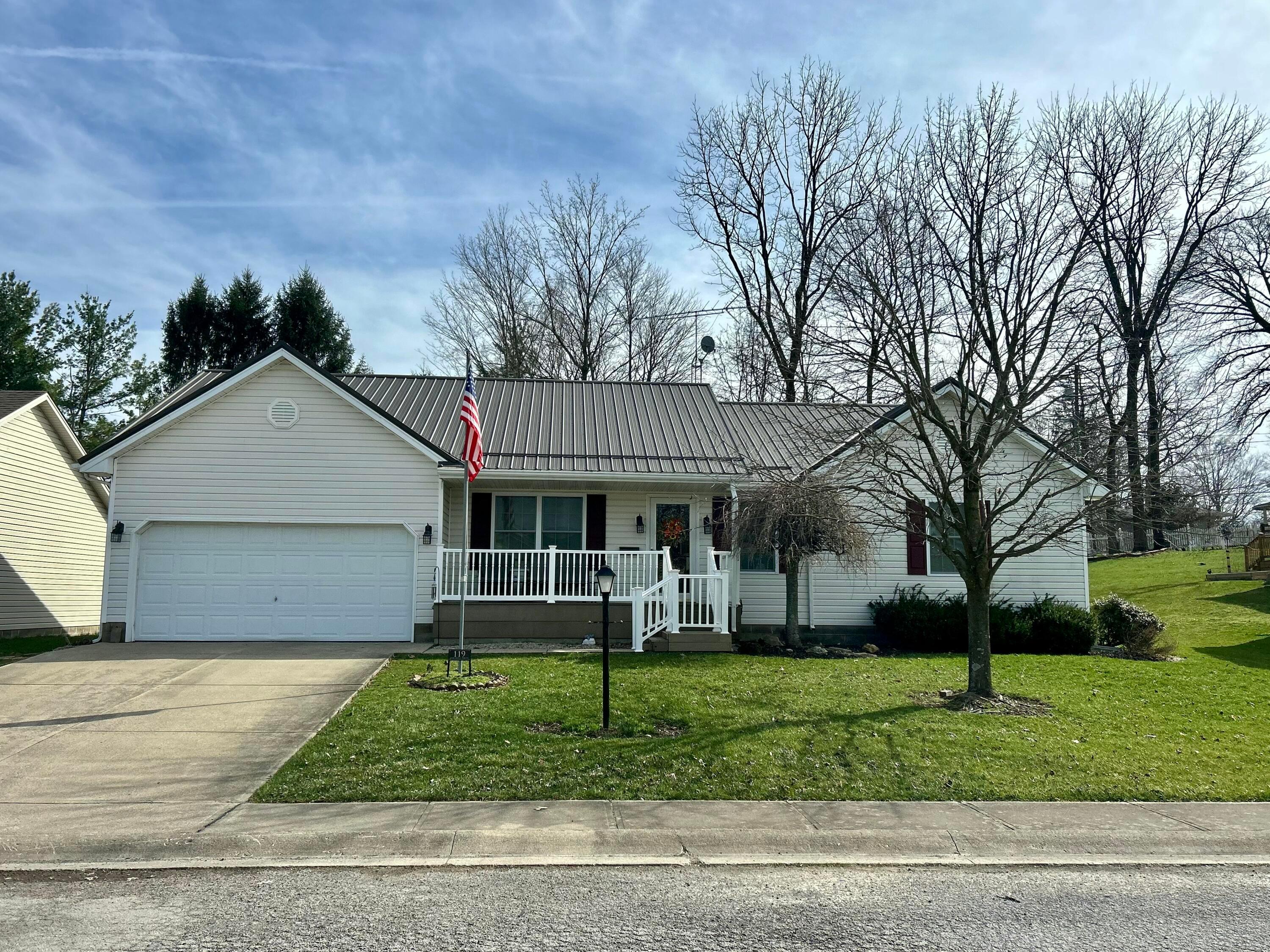 119 Oak Hills Drive Property Photo
