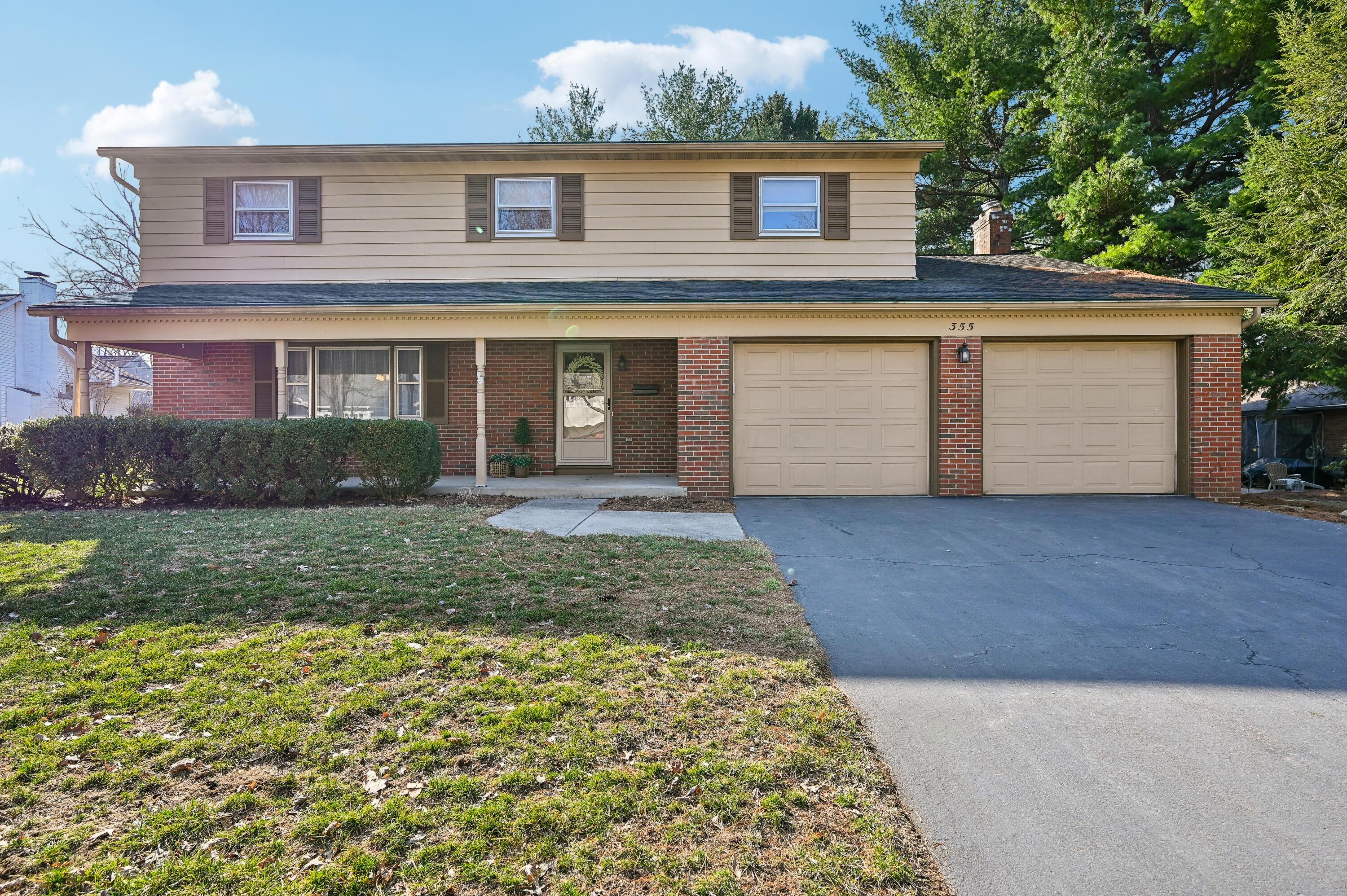 355 Longfellow Avenue Property Photo 1